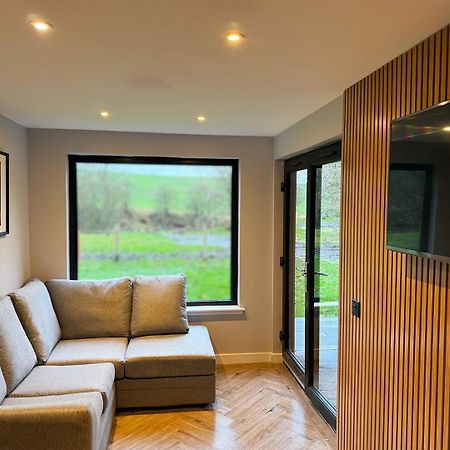 River Logie Lodges Westfield  Exterior foto